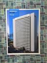 新建築　2010年9月別冊　日本IBM本社ビル　1971-2009　建築とファシリティマネジメントのライフタイム記録