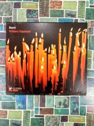 Johann Sebastian Bach　(Flauto Traverso)cello Suite.1, 2, 3　（CD）