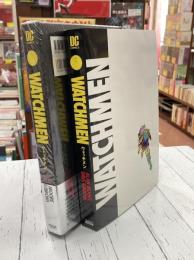 WATCHMEN ウォッチメン　SHO-PRO BOOKS　（コミック）