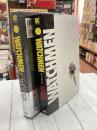 WATCHMEN ウォッチメン　SHO-PRO BOOKS　（コミック）