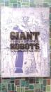 GIANT ROBOTS 日本の巨大ロボット群像（図録)