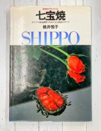 七宝焼　オリジナル作品制作のための七宝技法のすべて (創元社クラフト・シリーズ)