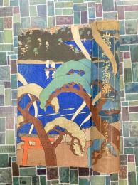 山陽行脚　附東海道行脚