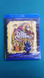 ダーククリスタル 4Kデジタルリマスター版 35周年アニバーサリー・エディション　[Blu-ray]