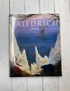 Caspar David Friedrich　（洋書）