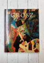 George Grosz　（洋書）