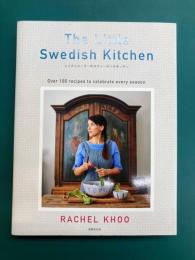 レイチェル・クーのスウェーデンのキッチン