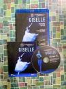 Giselle　[Blu-ray]