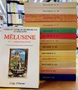 MELUSINE Melusine, Cahiers Du Centre De Recherche Sur le　Surrealisme1-14号　14冊セット　(シュルレアリスム研究センター紀要)