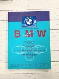 BMW　1980～1992　RIDERS CLUB SELECTION SERIES 1