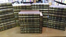 東方聖典叢書　Sacred Books of the East　全50冊揃　（洋書）