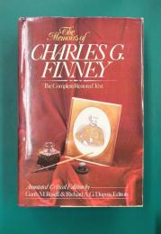 The Memoirs of Charles G. Finney　The Complete Restored Text　（洋書）