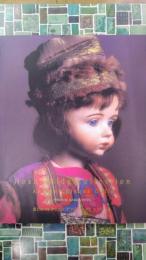 星ビルコレクション　アンティークビスクドール