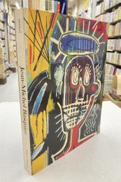 Jean-Michel Basquiat　（洋書）　バスキア画集