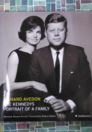 THE KENNEDYS portrait of a family　ケネディ家　家族写真
