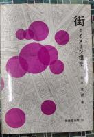 街のイメージ構造