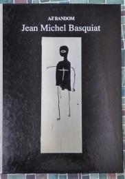 Art random 101 Jean Michel Basquiat ジャン・ミッシェル・バスキア