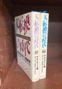 大転換の時代　世界経済21世紀への展望　上・下　2冊揃
