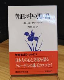 朝日の中の黒い鳥 (講談社学術文庫 850)