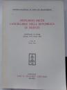 Leonardo Bruni cancelliere della Repubblica di Firenze. Atti del Convegno di studi　[洋書・イタリア語]