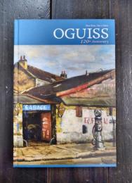 生誕120年記念　荻須高徳展　私のパリ、パリの私　（図録）