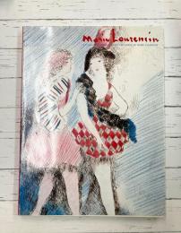 マリー・ローランサン全版画