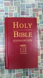 Holy Bible - The New King James Version