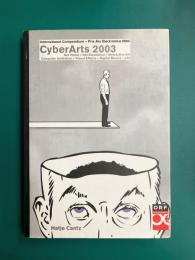 Cyberarts 2003　【洋書】