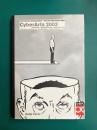 Cyberarts 2003　【洋書】