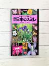 日本のスミレ　山渓ハンディ図鑑（6）　増補改訂