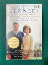 Jacqueline Kennedy　Historic Conversations on Life with John F. Kennedy　【洋書】