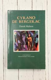 Cyrano De Bergerac　A new version of Edmond Rostand's 'heroic comedy'　【洋書】