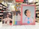 美空ひばり gift 天からの贈り物 DVD-BOX ヒストリーinフジテレビ1967－1989　DVD8枚組