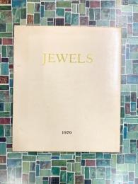 JEWELS　尚美堂創業70周年記念
