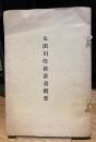 太田川改修計画概要