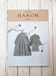 DOLL SEWING BOOK HANON