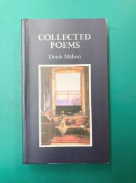 Collected Poems　【洋書】