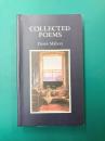 Collected Poems　【洋書】