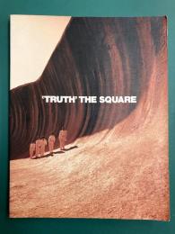 バンドスコア　ザ・スクエア　トゥルース　TRUTH THE SQUARE　COMPLETE SCORE SERIES　【楽譜】