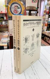 カイロプラクティック動態学　上・下　2冊揃