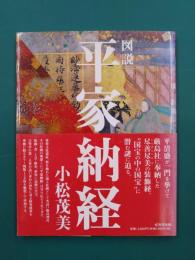 図説　平家納経