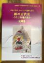 鉄の古代史　ひろしまの鉄の歴史　記録集　平成27年度ひろしまの遺跡を語る
