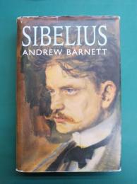 Sibelius シベリウス 【洋書】