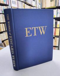 The Works of Eduard Tubin　（洋書）　エドゥアルド・トゥビンの作品