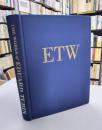 The Works of Eduard Tubin　（洋書）　エドゥアルド・トゥビンの作品