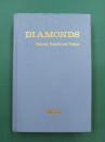 Diamonds ： Famous, Notable Unique　（洋書）　世界の有名ダイヤモンドコレクション