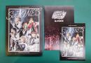 素顔4 Sixtones盤 DVD3枚組