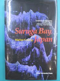Suruga Bay, Japan（洋書）