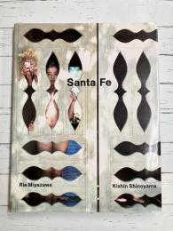 宮沢りえ写真集　Santa Fe(サンタフェ)
