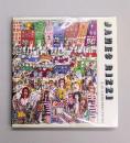 James Rizzi 3-D Constructions　【洋書】